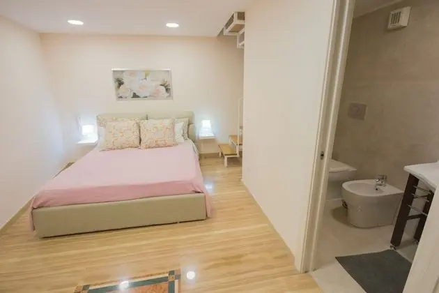Ev, 2 Yatak Odası (6 PAX)
