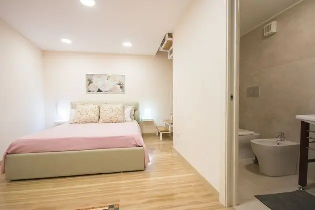 Ev, 2 Yatak Odası (6 PAX)