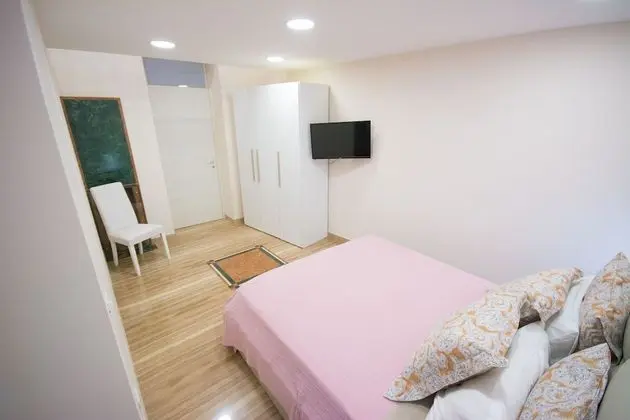 Ev, 2 Yatak Odası (6 PAX)