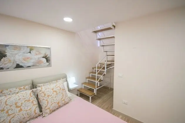 Ev, 2 Yatak Odası (6 PAX)