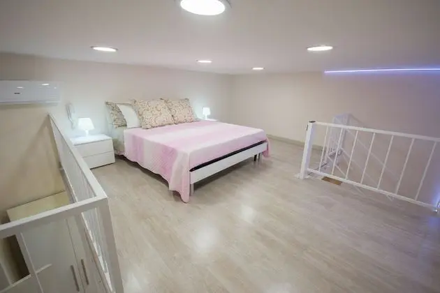 Ev, 2 Yatak Odası (6 PAX)