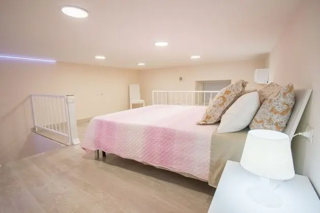 Ev, 2 Yatak Odası (6 PAX)