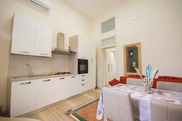 Ev, 2 Yatak Odası (6 PAX)