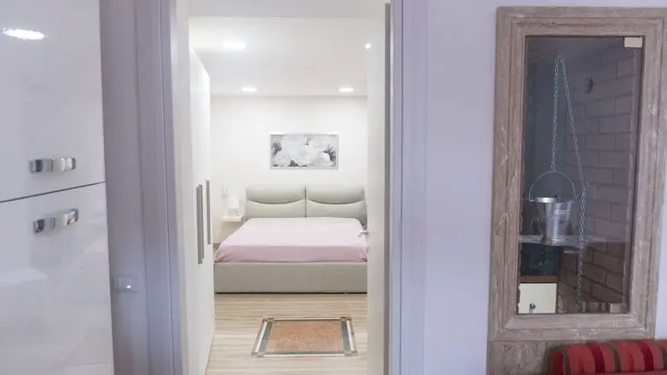 Ev, 2 Yatak Odası (6 PAX)