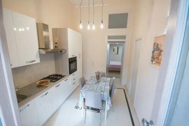 Ev, 2 Yatak Odası (6 PAX)