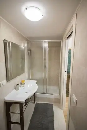 Ev, 2 Yatak Odası (6 PAX)