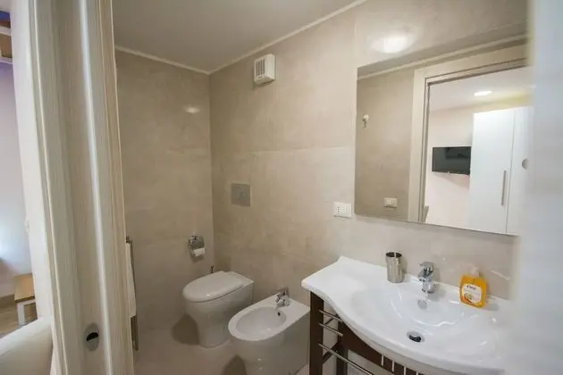 Ev, 2 Yatak Odası (6 PAX)