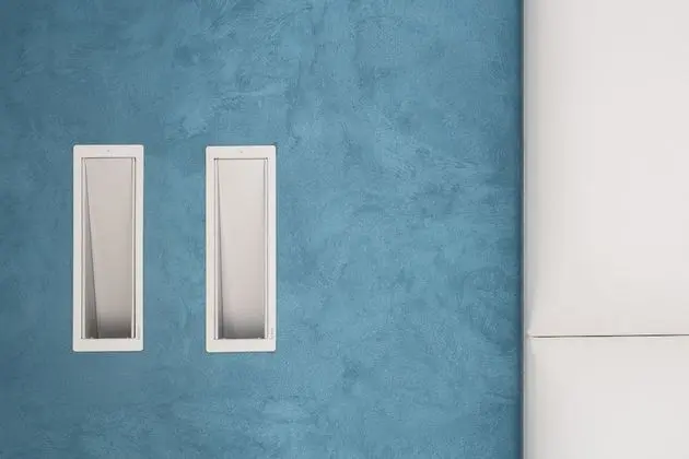 İki Ayrı Yataklı Oda (2 twin beds)