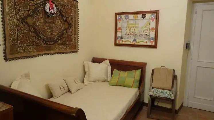 Apart Daire, 3 Yatak Odası