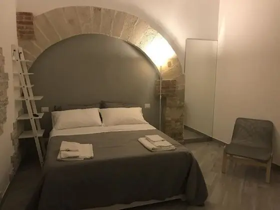 Comfort Dört Kişilik Oda