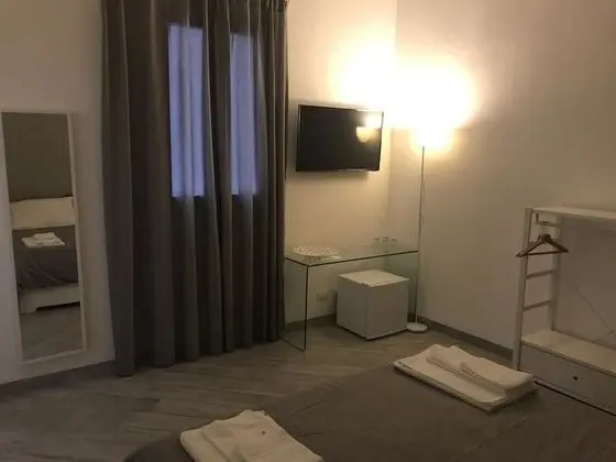 Comfort Dört Kişilik Oda