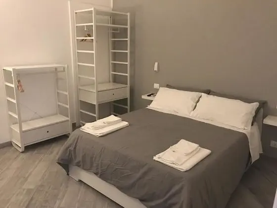 Comfort Dört Kişilik Oda