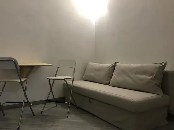 Comfort Dört Kişilik Oda