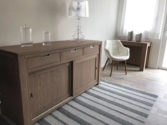 Comfort Dört Kişilik Oda