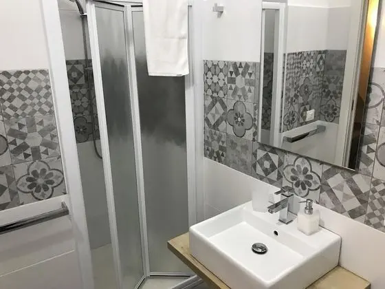 Comfort Dört Kişilik Oda