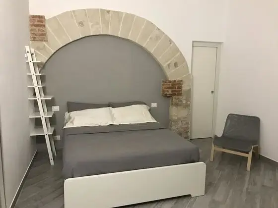 Deluxe Dört Kişilik Oda
