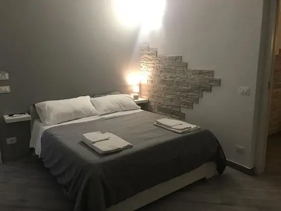 Deluxe Dört Kişilik Oda