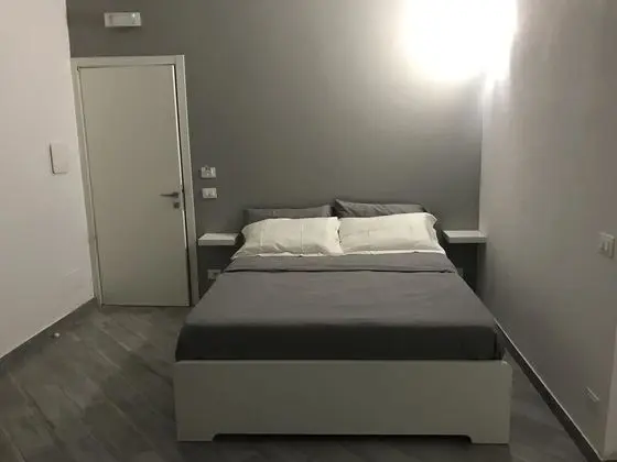 Deluxe Dört Kişilik Oda