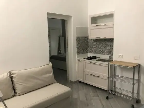 Deluxe Dört Kişilik Oda