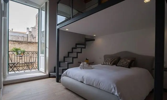 Comfort Dört Kişilik Oda