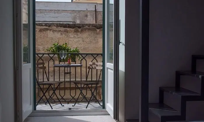 Comfort Dört Kişilik Oda