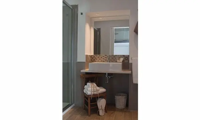 Comfort Dört Kişilik Oda