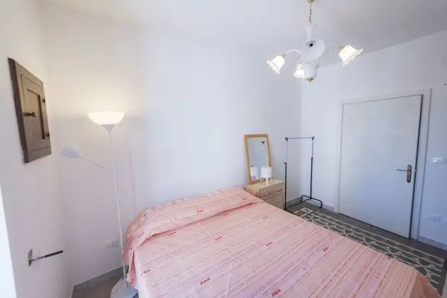 Tek Büyük veya İki Ayrı Yataklı Oda (Private External Bathroom)