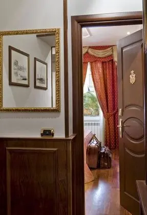 Deluxe Oda, 1 Çift Kişilik veya 2 Tek Kişilik Yatak, Sigara İçilmez