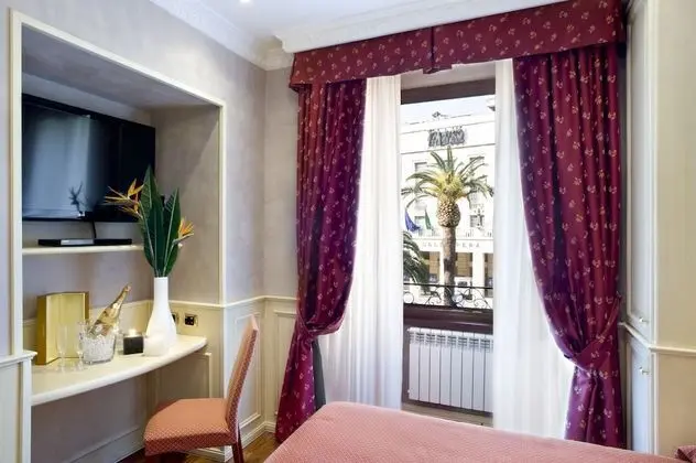 Deluxe Üç Kişilik Oda, Sigara İçilmez (Free Smartphone for Guests)