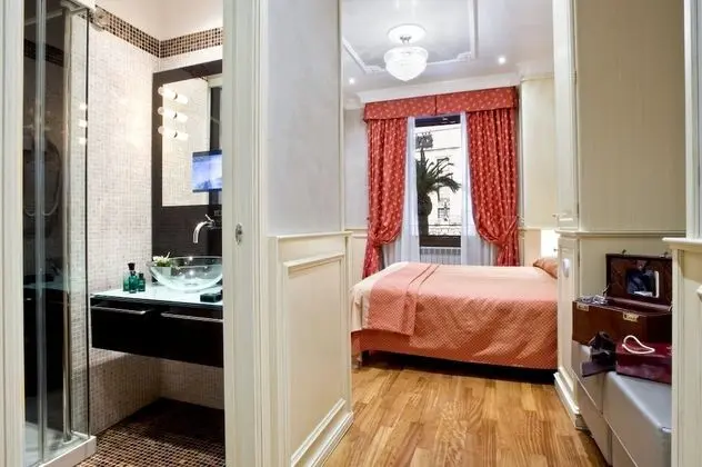 Deluxe Üç Kişilik Oda, Sigara İçilmez (Free Smartphone for Guests)