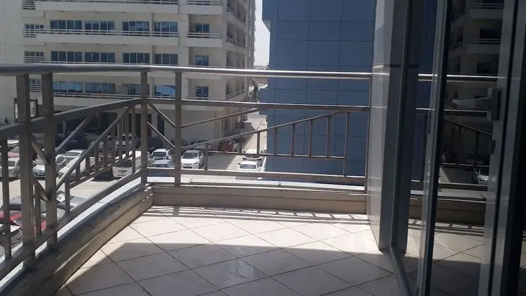Family Apart Daire, 2 Yatak Odası, 2 Banyolu, Şehir Manzaralı