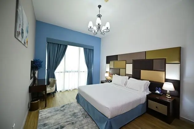 Premium Apart Daire, 3 Yatak Odası