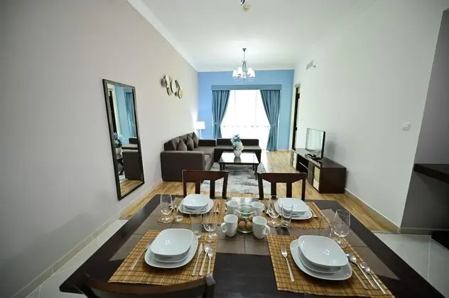 Premium Apart Daire, 3 Yatak Odası