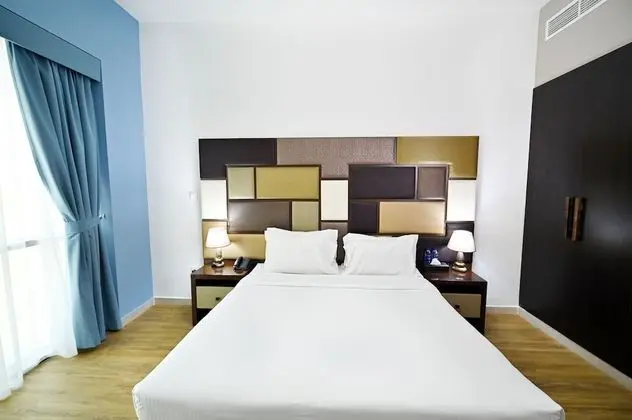 Premium Apart Daire, 3 Yatak Odası