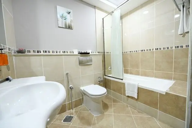 Premium Apart Daire, 3 Yatak Odası