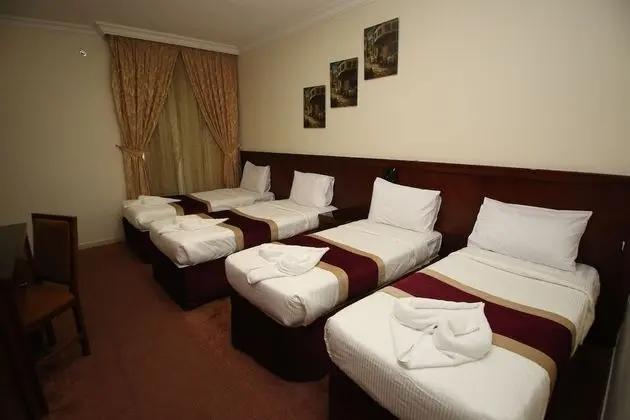 Dört Kişilik Oda
