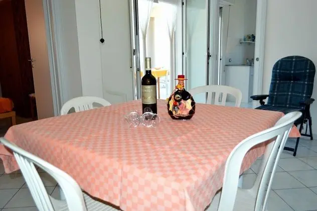 Apart Daire, Sigara İçilebilir