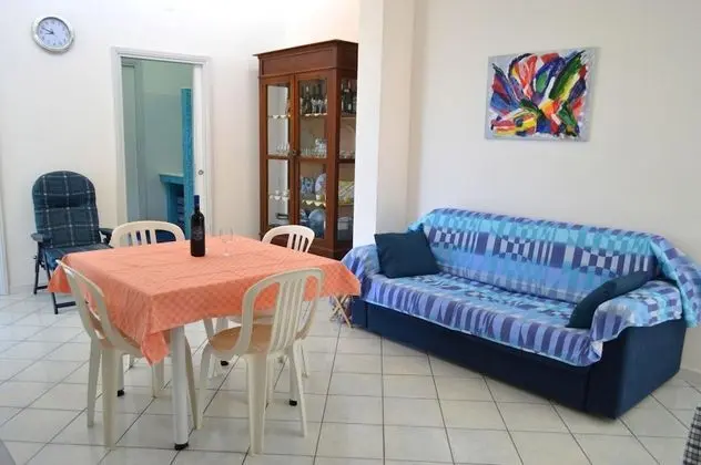 Apart Daire, Sigara İçilebilir