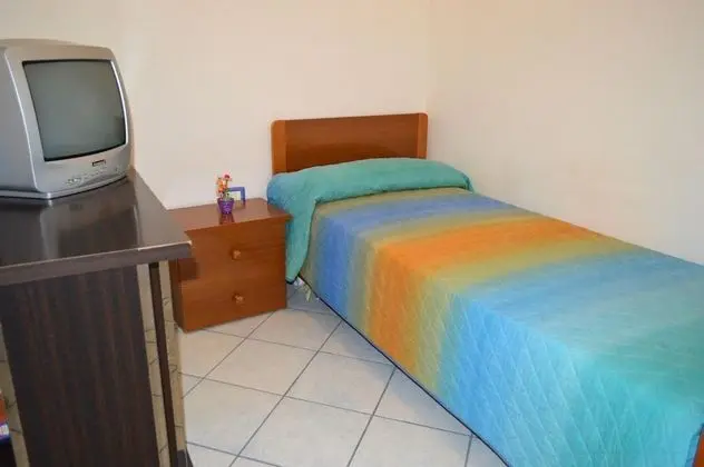 Apart Daire, Sigara İçilebilir