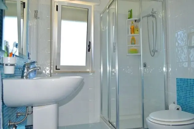 Apart Daire, Sigara İçilebilir