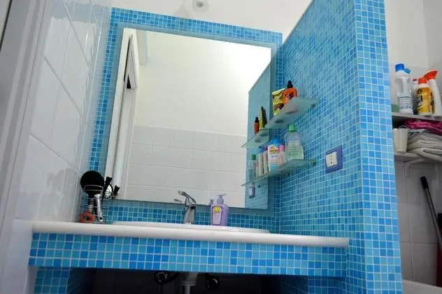 Apart Daire, Sigara İçilebilir