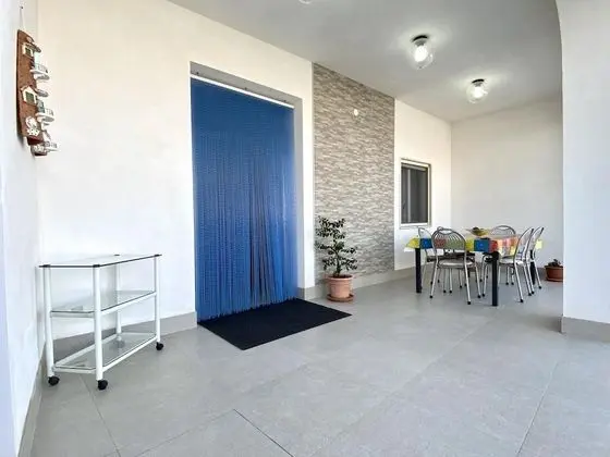 Villa, Sigara İçilebilir