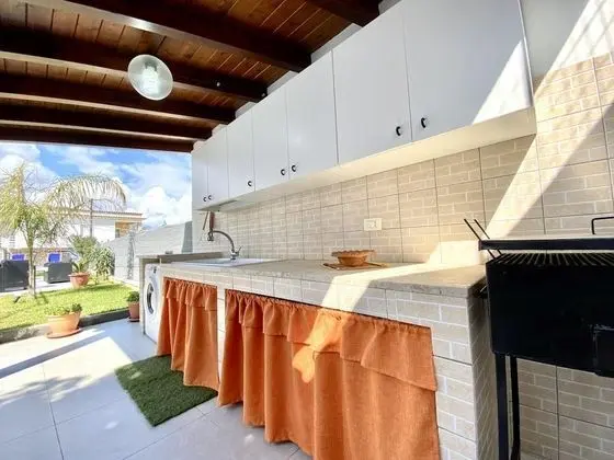 Villa, Sigara İçilebilir