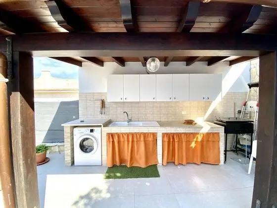 Villa, Sigara İçilebilir