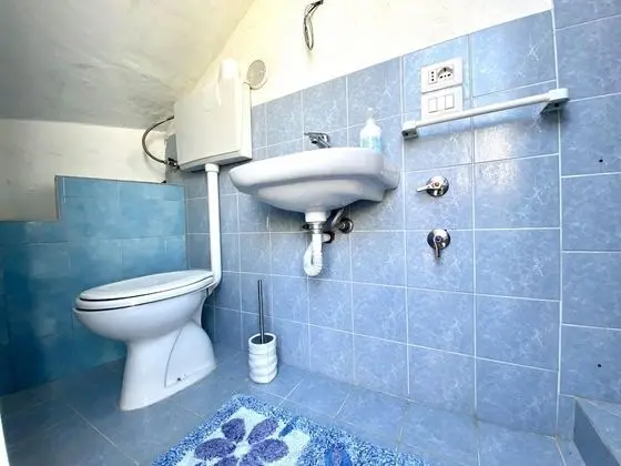 Villa, Sigara İçilebilir