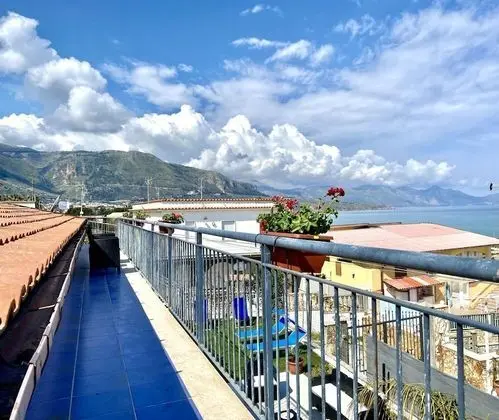 Villa, Sigara İçilebilir