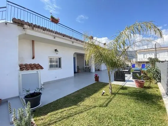 Villa, Sigara İçilebilir