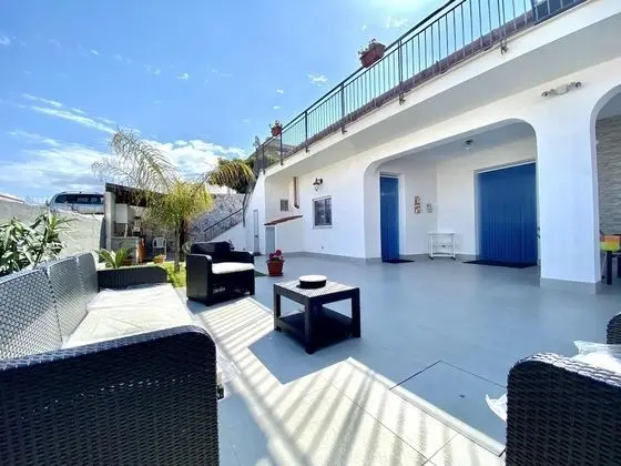 Villa, Sigara İçilebilir