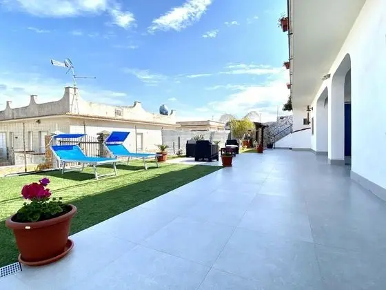 Villa, Sigara İçilebilir