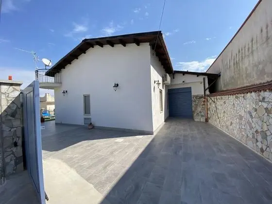 Villa, Sigara İçilebilir